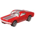 thumbnail image 1 of Matchbox '64 Ford Mustang GT Vehicle, 1 of 4