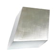 thumbnail image 1 of Bloque Sólido de Banco de Acero Inoxidable Herramienta Fabricación de Joyería SM SunniMix Bloque de banco de acero, 1 of 8