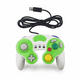 thumbnail image 5 of Compatible con el mando con cable Wii/NGC, para mandos de GameCube, 5 of 5