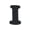 I, variant on 12 Pack: 2.5" Black Wood Letter by Make MarketĀ®