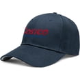 thumbnail image 1 of LAICAIW Unisex Classic Tim-Hortons-Logo- Baseball Cap Snapback Hat Dad Hat, 1 of 6