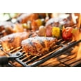 thumbnail image 3 of MacLean's 5 lb. Authentic Apple Wood BBQ Smoking Pellets, 3 of 5