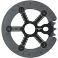 thumbnail image 2 of Odyssey BMX Utility Pro Guard Sprocket- Black Tooth Count: 28, 2 of 2