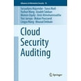 thumbnail image 1 of Cloud Security Auditing (Advances in Information Security), 1 of 4