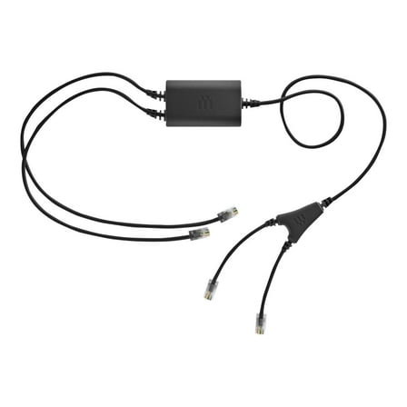 EPOS Cisco Cable for Elec. Hook Switch CEHS-CI 01 1000746