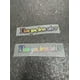 thumbnail image 3 of CLLC 40 pegatinas para espejo retrovisor "Te quiero, conduce con cuidado", bonitas pegatinas para coche para mujeres, pegatinas inspiradoras para el retrovisor, pegatinas de vinilo con forma de coraz, 3 of 8
