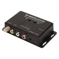 thumbnail image 1 of Convertisseur AV vers RF, Modulateur RF Conception de Circuit PCB Professionnelle pour DVD pour DVR, 1 of 8