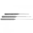 thumbnail image 3 of High Hardness Stainless Steel+Plastic Easy to Carry and Store Silver Fishing Bait Needle, Stringer Needle, Fine Workmanship Wild Fishing for Fishing Tackle Shop, 3 of 8