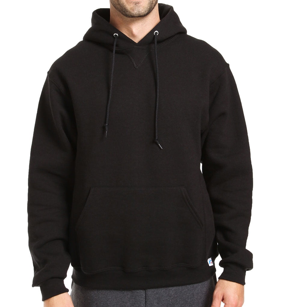 Buy Russell Athletic Men's DriPower Fleece Hoodie Online at Lowest