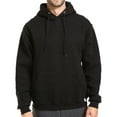thumbnail image 3 of Russell Athletic Dri Power Chandail à Capuchon, L, Noir, 3 of 4