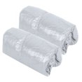 thumbnail image 3 of Silver Gray Boot Cover Shoe Cover, 80Pcs For Home Hotel, 3 of 8