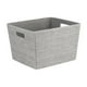 thumbnail image 2 of Gaveta Organizadora Whitmor Gris 38.1X33X25.4 Cm, 2 of 3