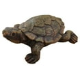 thumbnail image 6 of Turtle Tortoise Art Outdoor Resin Statue Garden Figurine Ornaments Home Decor, 6 of 9