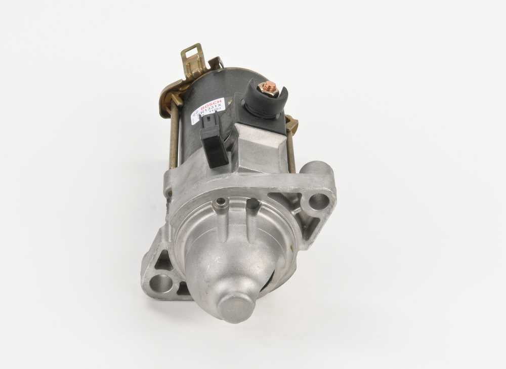Bosch SR1331X Premium Starter