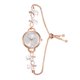 thumbnail image 1 of Pulsera de cuarzo EZLIFE para mujer H0W0, 1 of 7