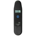 thumbnail image 2 of Medidor De Presión De Neumáticos Digital, Portátil 1-50Psi Medidor De Presión De Neumáticos Psi/ Kpa/ Bar Unidades Configuración De Medición De Presión Monitoreo De La Presión De Los Neumáticos Para A Muyoka Hogar, 2 of 7
