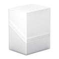thumbnail image 3 of Ultimate Guard Boulder Deck Case 80+ Cards, Frosted, Small, 3 of 4
