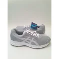 thumbnail image 1 of ASICS Jolt 2 women 11.5 Athletic shoes Running, walking sneakers GRAY NEW., 1 of 6