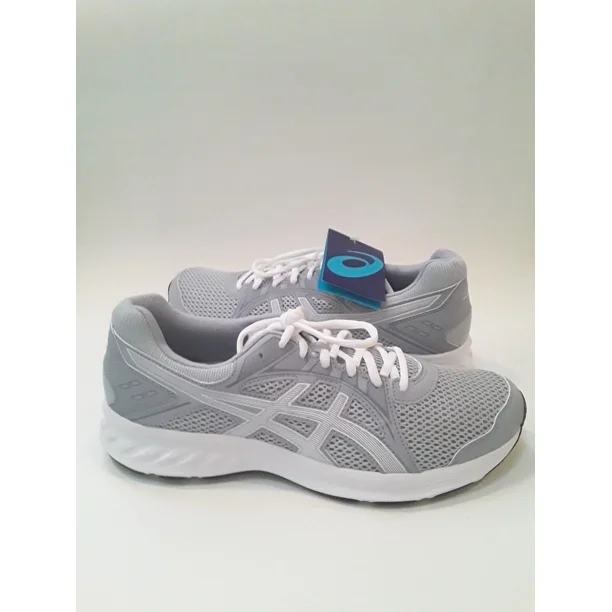 ASICS Jolt 2 women 11.5 Athletic shoes Running, walking sneakers GRAY NEW.
