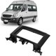 thumbnail image 4 of Marco de radio reemplazo del bisel estéreo del tablero de fácil instalación 2Din para Crafter para automóvil ANGGREK Otros, 4 of 8