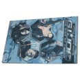 thumbnail image 1 of GI Joe Rise of Cobra Prequel Official Movie (2009) IDW Paperback Book, 1 of 2