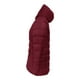 thumbnail image 4 of Chamarra George Para Mujer, Estilo Acolchado, 4 of 4