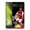 Granit Xhaka, variant on Head Case Designs Officially Licensed Arsenal FC 2021/22 First Team Granit Xhaka Soft Gel Case Compatible with Google Pixel 6