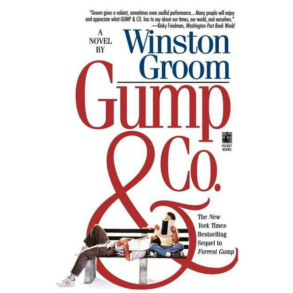 Gump & Co., (Paperback)