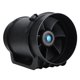 thumbnail image 4 of Motor, ventilador de conducto de ventilador de ventilación de motor EC de 8 pulgadas Experiencia incomparable, 4 of 9