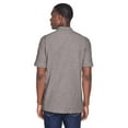 thumbnail image 2 of Harriton Men's 5 oz. Blend-Tekâ„¢ Polo, 2 of 2