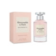 thumbnail image 1 of Abercrombie & Fitch Authentic 100Ml Edp Spray Abercrombie & Fitch Authentic 100 ml Agua de Perfume Dama, 1 of 4