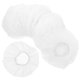 thumbnail image 4 of 100Pcs Non-Woven Sanitary Headphone Ear Cover Disposable Headset Covers, 4 of 4