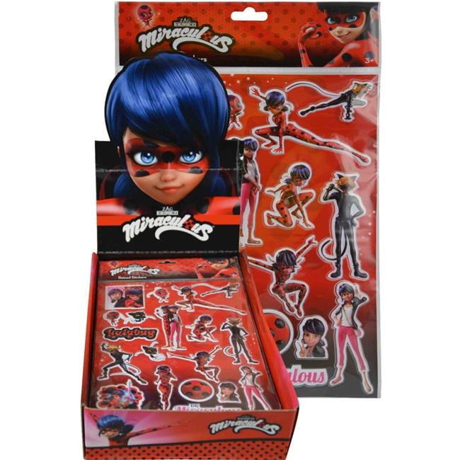 miraculous toys walmart