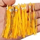 thumbnail image 3 of Toystoory 10pcs Artificial Squid Baits Lure with Luminous Incisive Fish Waterproof Light Night Hook Tackles for Enticement Usage Type1, 3 of 6