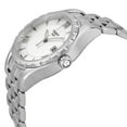 thumbnail image 2 of T-Lady Mother of Pearl Dial Stainless Steel Ladies Watch T0722101111800, 2 of 3