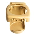 thumbnail image 4 of 2x Soporte de Botella de Plegable para Coche Tazas de Taza Soporte de Plástico Duro Beige, 4 of 8