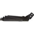 thumbnail image 2 of Garage-Pro Bumper Bracket Set of 2 Compatible with 2011-2017 BMW X3 & 2015-2018 X4 Front, Driver and Passenger Side, Lower, 2 of 7