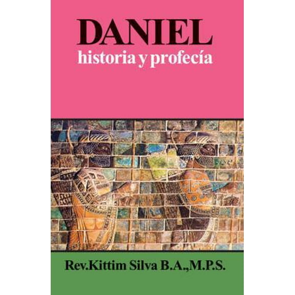 Pre-Owned Daniel, historia y profecÃa (Spanish Edition) (Paperback) 8472289753 9788472289758