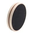 thumbnail image 1 of Disco de Torsión de Cintura, Tabla de Torsión de Abdominales, Accesorios, Placa, Placa Giratoria de Equilibrio de Cintura para Práctica, 1 of 8
