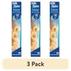 (3 pack) Ziploc® Brand Freezer Gallon Bags, Large Food Storage Bags, Zipper, 10 Count