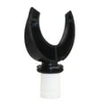 thumbnail image 1 of Accesorios de cabeza de colector de lluvia para tubos de bajada Reemplazos profesionales utilizados para reciclar Piezas de reparación 110 mm shamjiam Recolección de agua de lluvia, 1 of 8