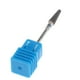 thumbnail image 4 of Brocas cónicas de carburo profesionales para uñas, eléctricas Azul, 4 of 6
