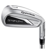 TaylorMade STEALTH 2 HD Combo 4-PW Iron Set Stiff Steel New