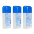 thumbnail image 3 of Vanicream Anti-Perspirant Deodorant 2.25 oz 3 Pack, 3 of 8
