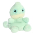 thumbnail image 2 of Animal de peluche Aurora Adorable Palm Pals Change Chameleon, 2 of 4