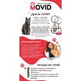 thumbnail image 4 of Collar Localizador De Gato Savannah Movid Universal, 4 of 4