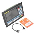 thumbnail image 2 of CNC Control System, Multiple File Processing Methods Router Controller Set  For Electronic Hand Wheel For Stepper Servo For Engraving Machine 3 Axes, 2 of 8