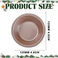 thumbnail image 2 of Noothes Christmas Cake Pan Tree Shape Non-Stick Bakeware for Fondant Sweets Baking and Holiday Cake Decorating Mold, 2 of 9