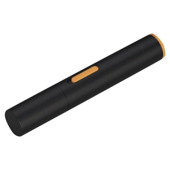 Niceauty Nasal Hair Removal Electric Nose Hair Trimmer Rechargeable for Women Outdoor Use 1Pcs