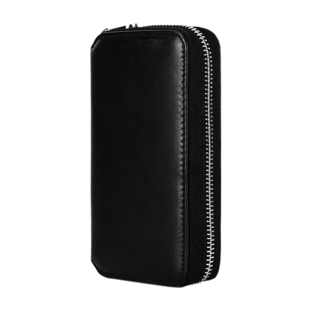 Caja de almacenamiento para relojes, estuche de exposición para relojes de pulsera, soporte ligero para pulsera, Estuche de Viaje para relojes,